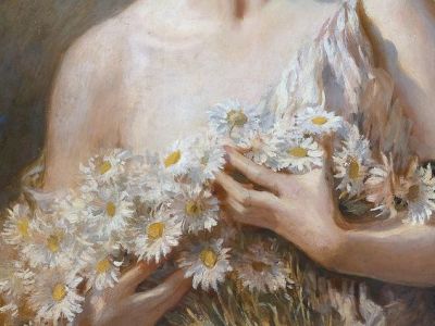 Into the Embrace of the Earth, part&nbsp;one