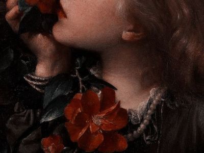 Into the Embrace of the Earth, part&nbsp;three