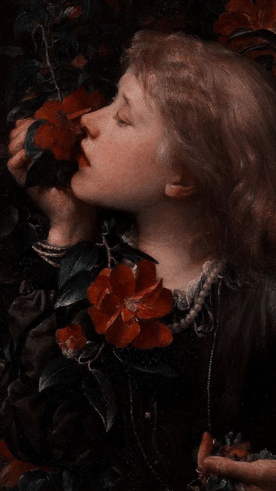 Into the Embrace of the Earth, part three