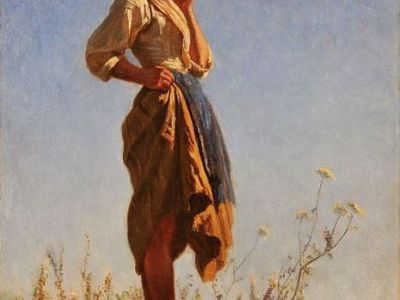 The Village, The&nbsp;Garden